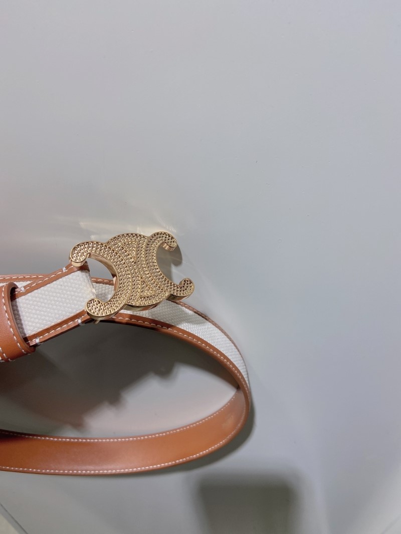 Ce1i*e belts